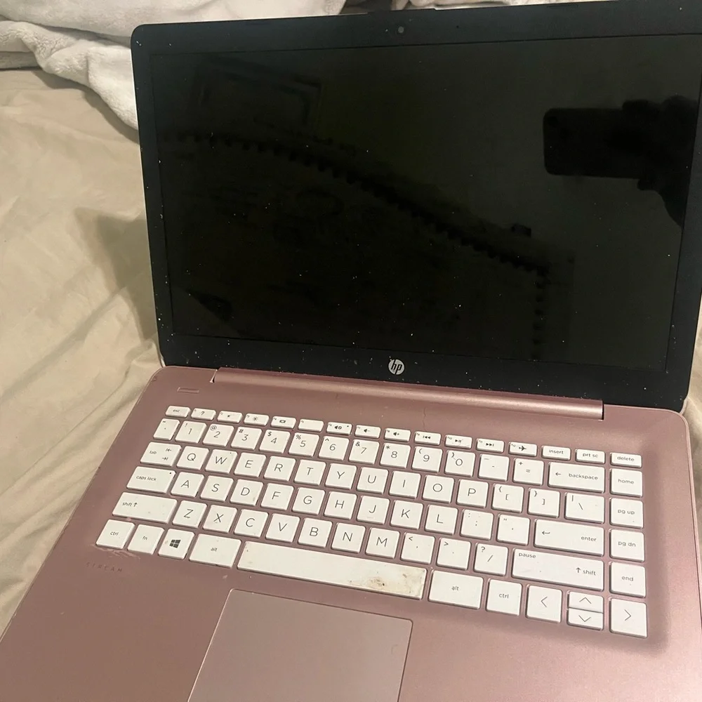 Hp Laptop